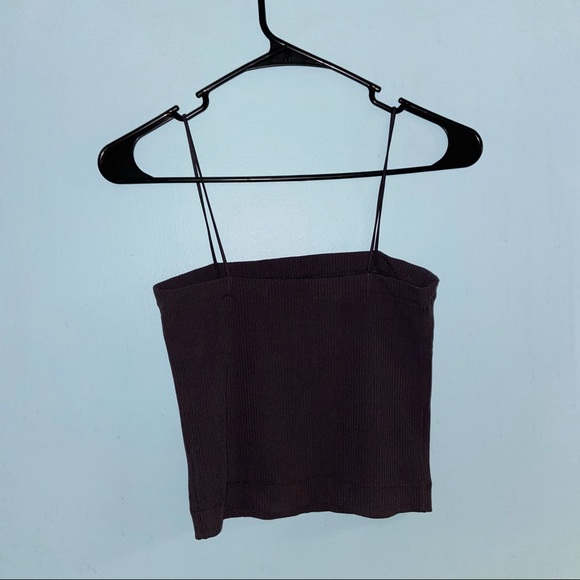 NWT Crop Top - Picture 2 of 5